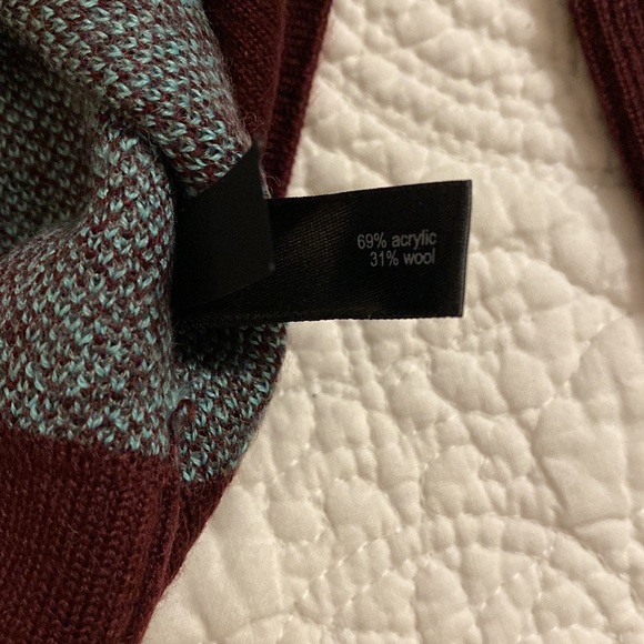 The Limited wool blend sweater - Picture 5 of 6